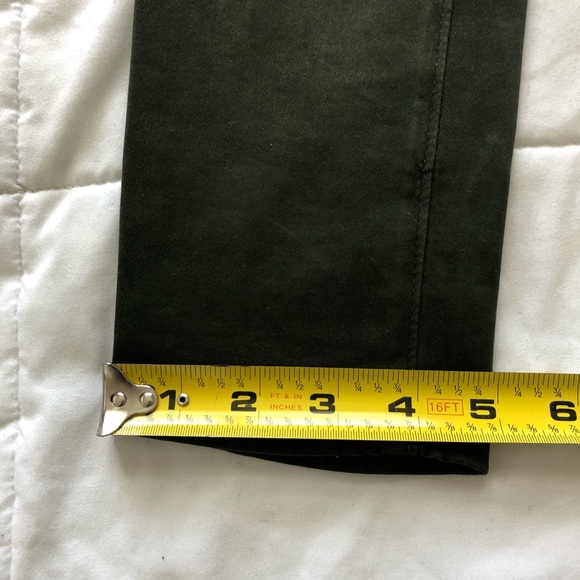 EUC AG Adriano Goldschmeid Legging Super Skinny - Picture 10 of 13